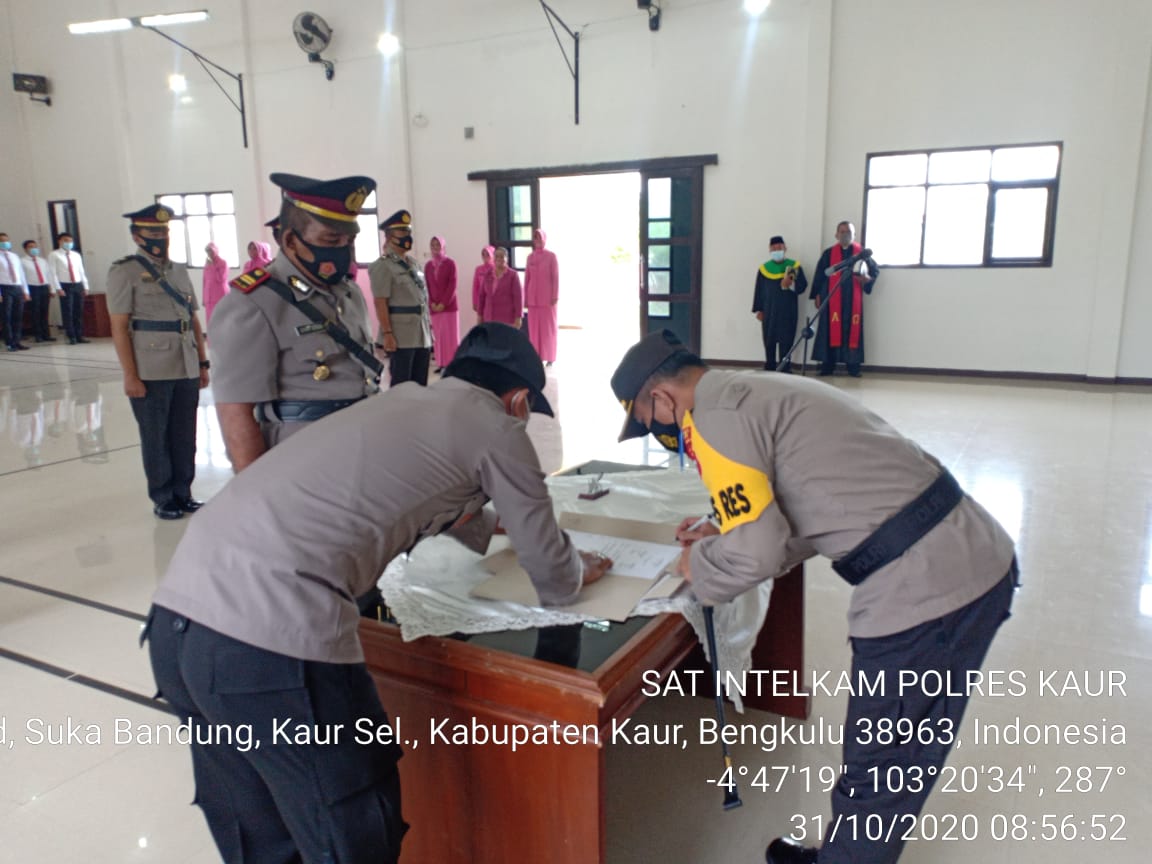 kepolisian