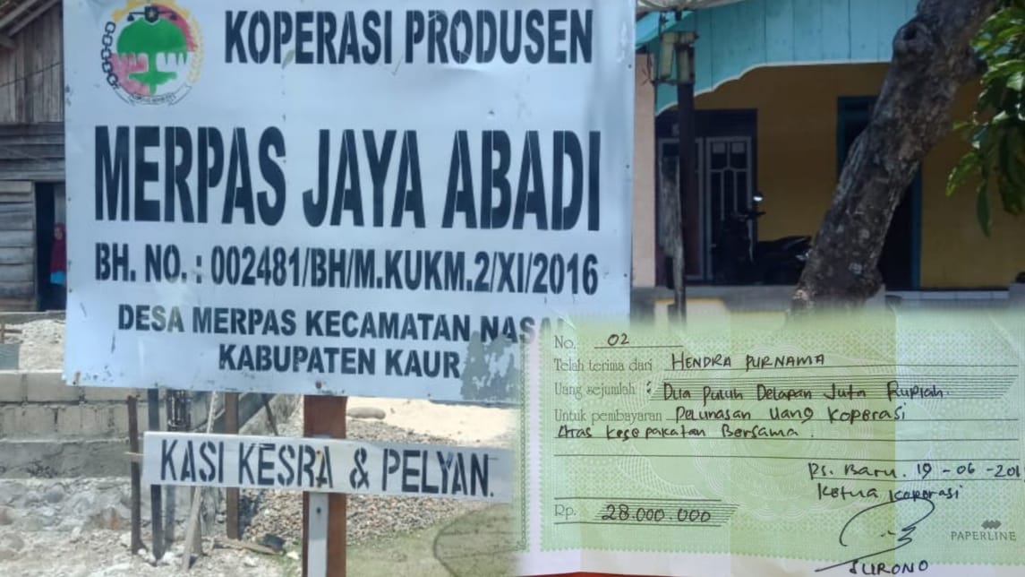 koprasi