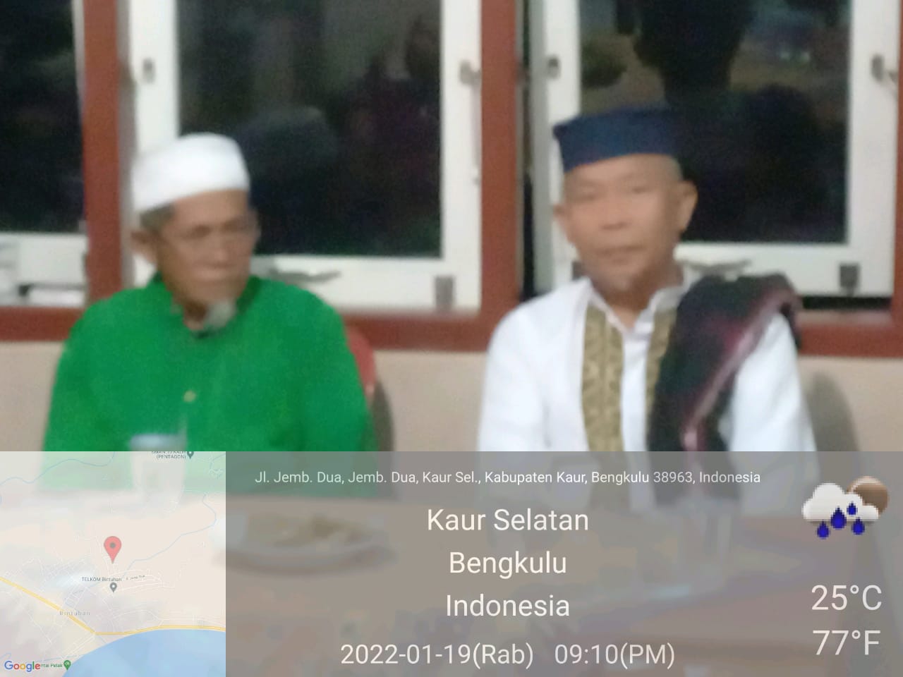 zulkifli