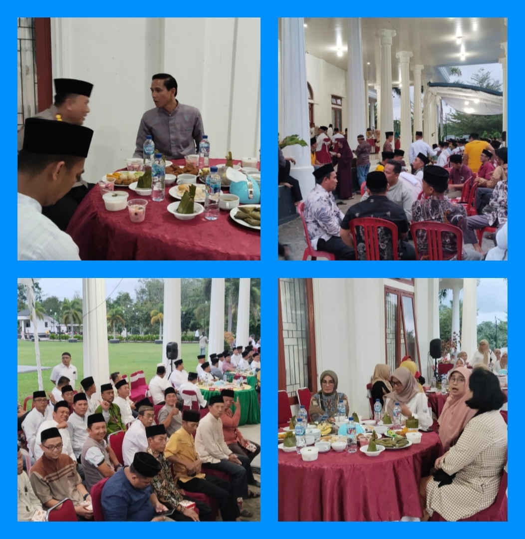 Buka Bersama