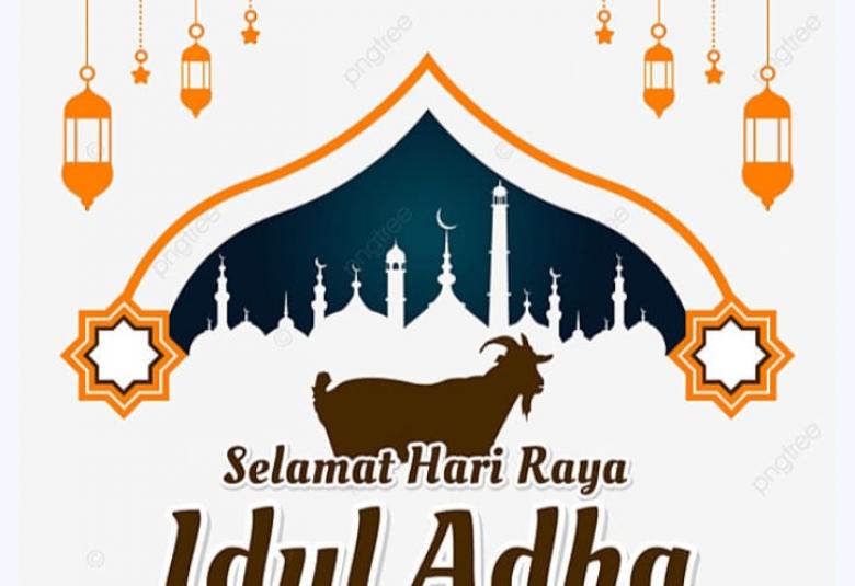 Idul adha 1443 h