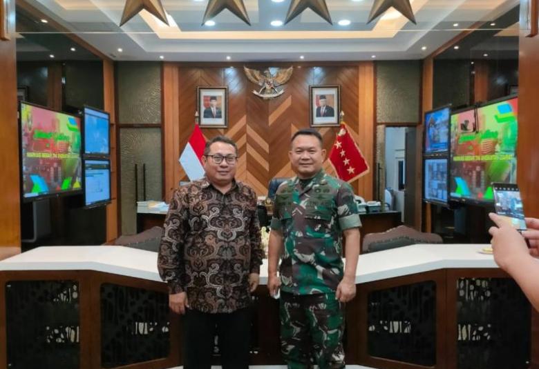 KSAD, ketua SMSI